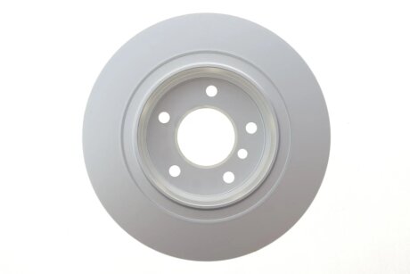 Вентильований гальмівний диск icer 78BD55632