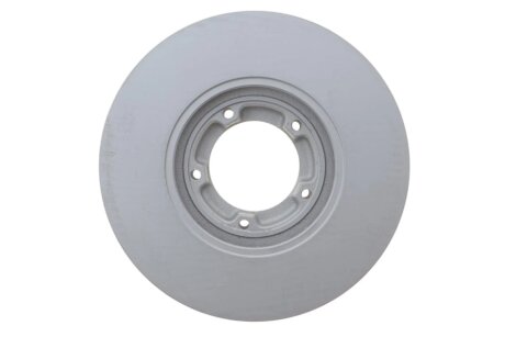 Вентилируемый тормозной диск icer 78BD56102