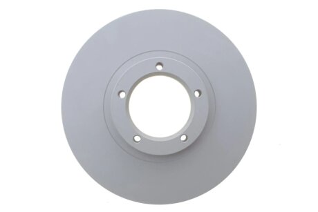 Вентилируемый тормозной диск icer 78BD56102