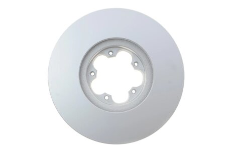 Вентильований гальмівний диск icer 78BD56302
