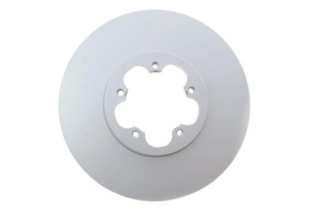 Вентильований гальмівний диск icer 78BD56302 на Форд Транзит 6