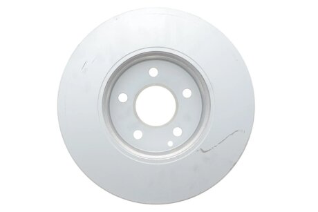 Вентильований гальмівний диск icer 78BD64752