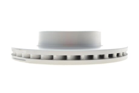 Вентильований гальмівний диск icer 78BD64752