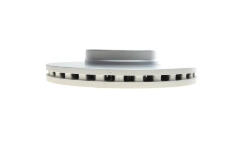 Вентильований гальмівний диск icer 78BD65481