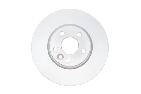 Вентилируемый тормозной диск icer 78BD67652