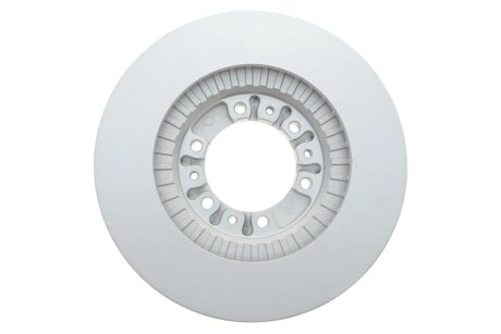 Вентильований гальмівний диск icer 78BD87162