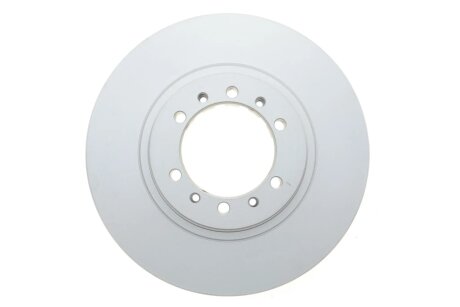 Вентильований гальмівний диск icer 78BD87162