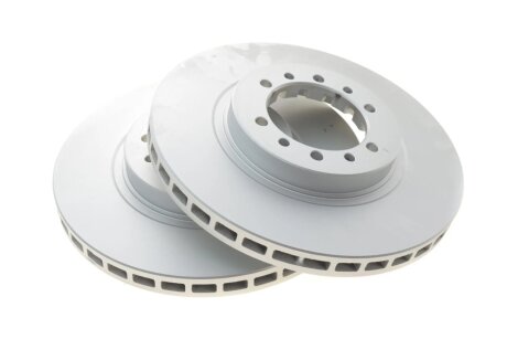 Вентилируемый тормозной диск icer 78BD87162