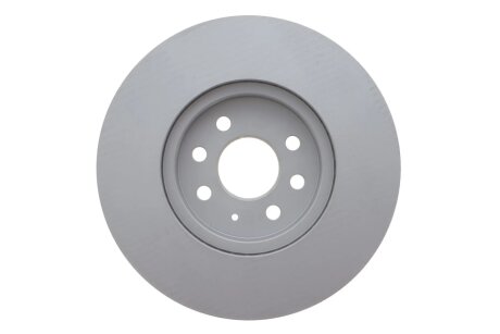 Вентильований гальмівний диск icer 78BD90012