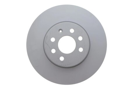 Вентильований гальмівний диск icer 78BD90012 на Опель Мерива а