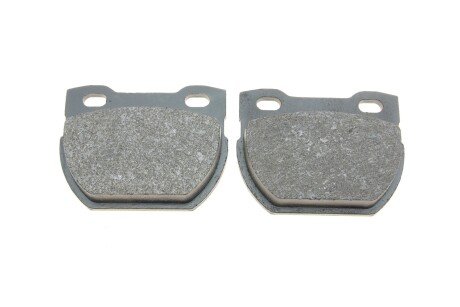 Задні тормозні (гальмівні) колодки icer 141090201