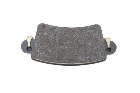 Задні тормозні (гальмівні) колодки icer 141511703