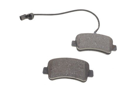 Задние тормозные колодки icer 142001