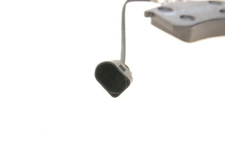 Задние тормозные колодки icer 181387700