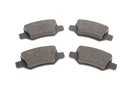 Задние тормозные колодки icer 181510701