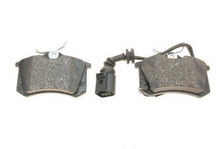 Задние тормозные колодки icer 181593703