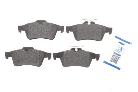 Задние тормозные колодки icer 181651200