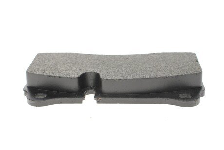 Задні тормозні (гальмівні) колодки icer 182121203