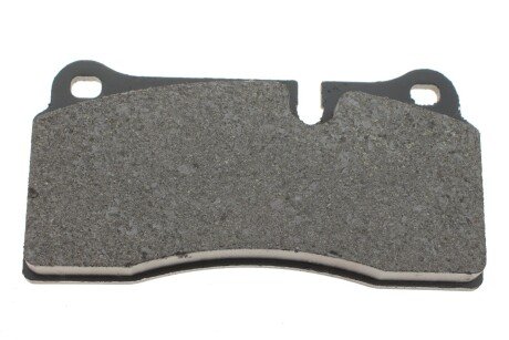 Задні тормозні (гальмівні) колодки icer 182121203