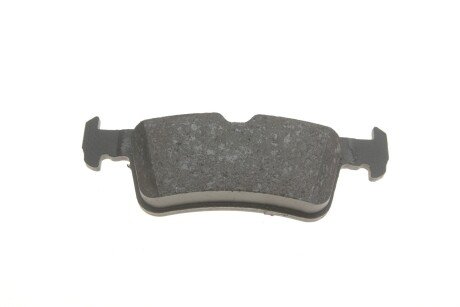 Задні тормозні (гальмівні) колодки icer 182174208