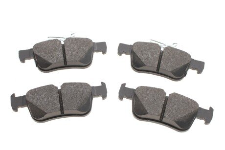 Задние тормозные колодки icer 182198203