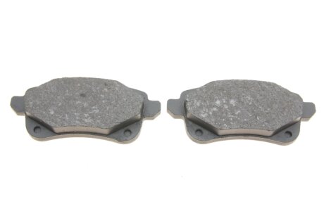 Задние тормозные колодки icer 182222208