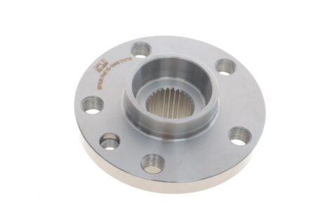 Ступица (передняя) ijs group 101049