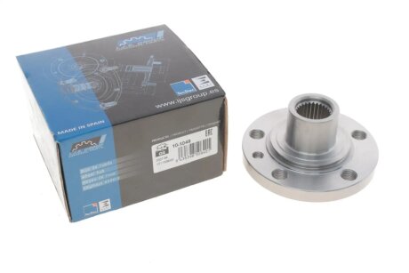 Ступица (передняя) ijs group 101049