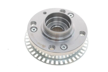 Ступица (передняя) ijs group 101062