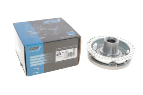 Ступица (передняя) ijs group 101062