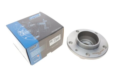 Ступица (передняя) ijs group 102033