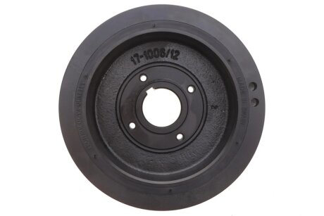 Шкив коленвала ijs group 171006 на Ситроен Джампи