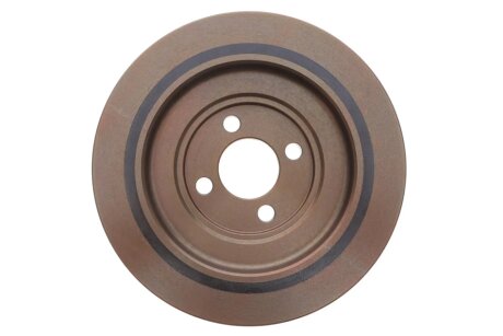 Шкив коленвала ijs group 171014