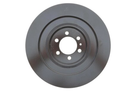 Шків колінчастого валу ijs group 171015