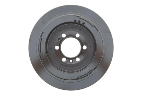 Шків колінчастого валу ijs group 171015