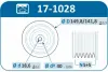 Шків колінчастого вала IJS GROUP 171028