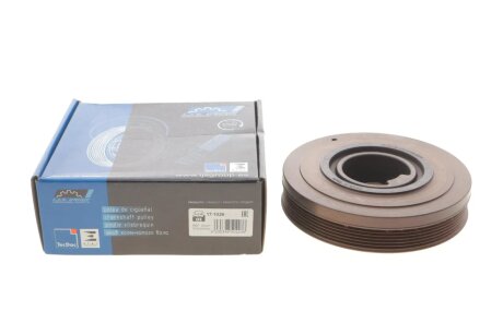 Шків колінчастого валу ijs group 171029