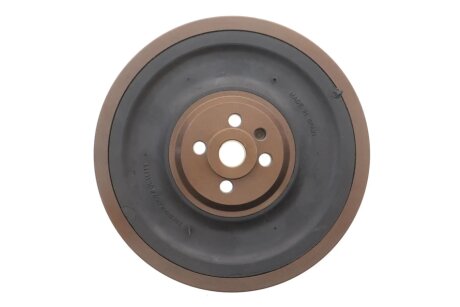 Шків колінчастого валу ijs group 171029