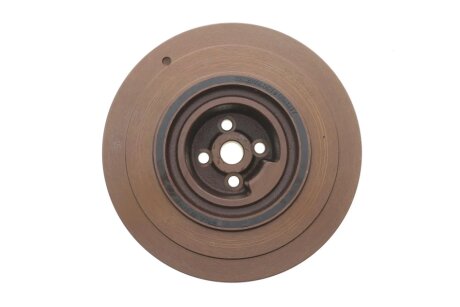 Шків колінчастого валу ijs group 171029