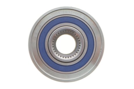 Шків колінчастого вала ijs group 171030KSET