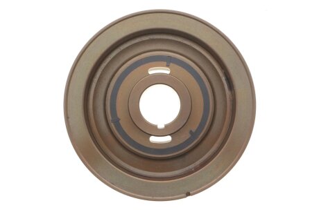 Шків колінчастого вала ijs group 171030KSET