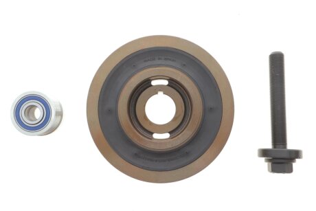 Шків колінчастого вала ijs group 171030KSET на Опель Астра g