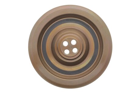 Шків колінчастого валу ijs group 171035