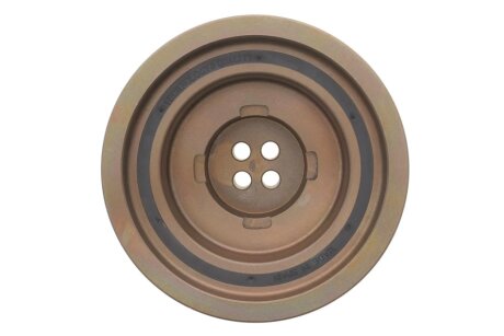 Шків колінчастого валу ijs group 171035