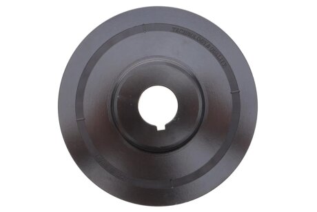 Шкив коленвала ijs group 171036