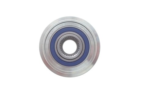 Шків колінчастого валу ijs group 171070KIT