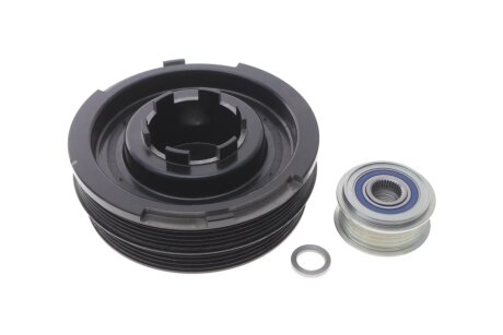 Шків колінчастого валу ijs group 171070KIT на Rover 75