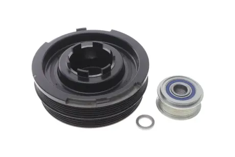 Шків колінчастого валу IJS GROUP 17-1070KIT