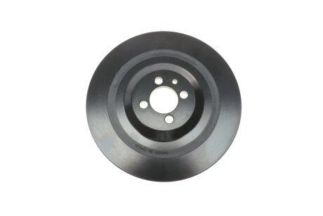 Шкив коленвала ijs group 171077