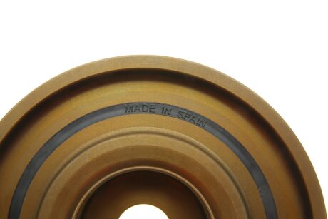 Шкив коленвала ijs group 171082